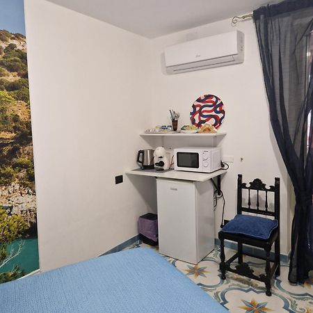 Al Geranio B&B Furore Dış mekan fotoğraf